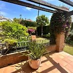 Villa Heal Marbella